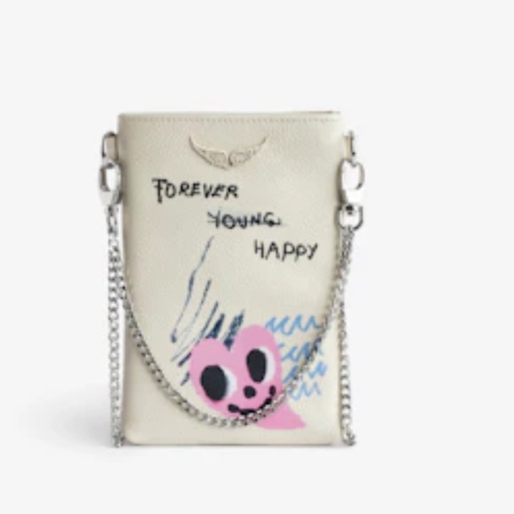 Zadig & Voltaire Crossbody Bag - Picture 1 of 2